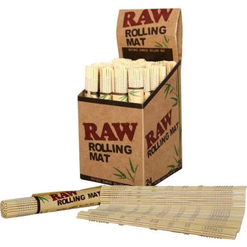 RAW® Mat 2