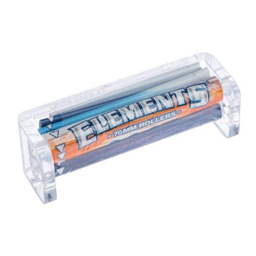 Elements® 70 mm roller