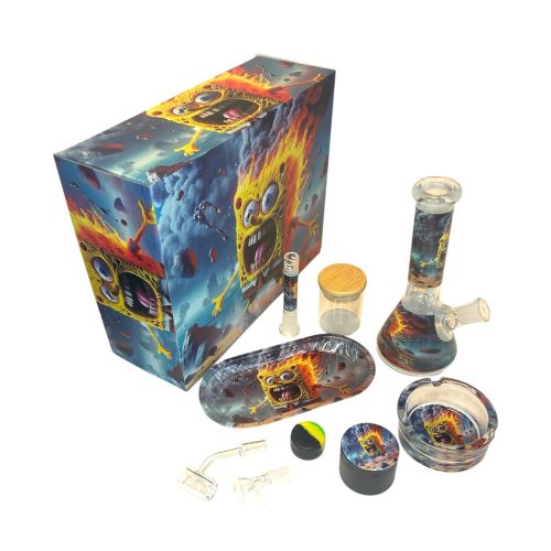 GIFT SET VARIOUS SMOKING PRODUCTS