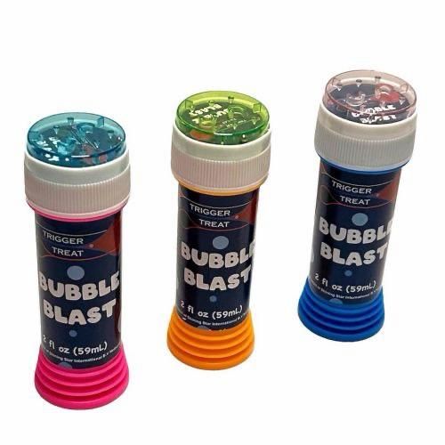 TRIGGER TREAT BELLENBLAAS 1PC