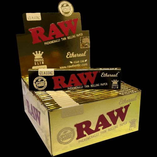 RAW CLASSIC ETHEREAL SLIM