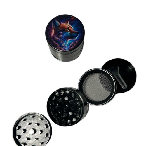 WOLF GRINDER 1PC