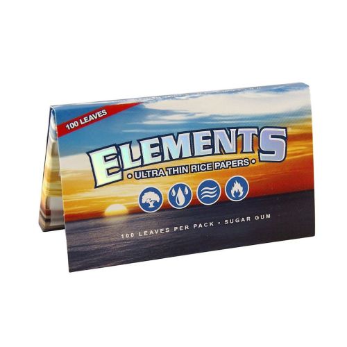Elements® Single wide double window