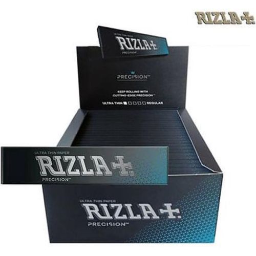 Rizla thin rolling paper King Size Super Slim