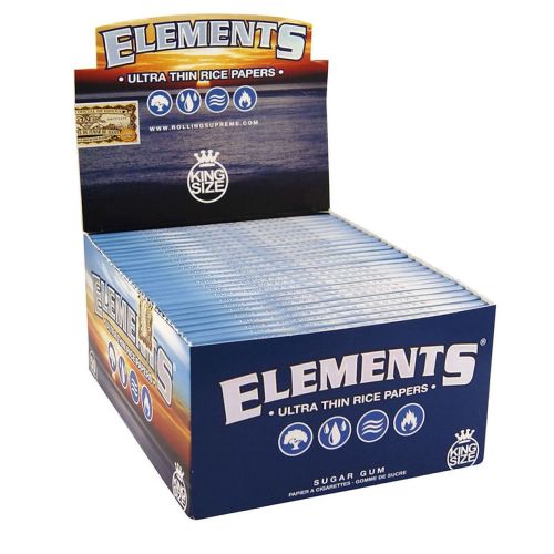 Elements® King size