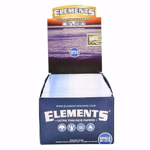 Elements® Single wide single window