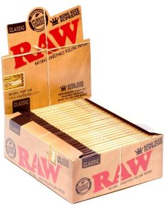 RAW® king size supreme Classic