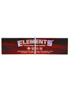 Elements® Red connoisseur