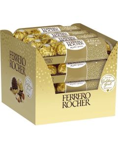 Ferrero rocher t4 x 16 stuks