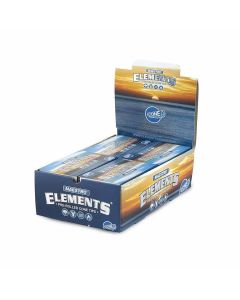 Elements® prerolled cone tips