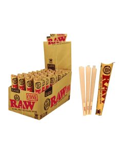 RAW Classic cones | 32 pakjes