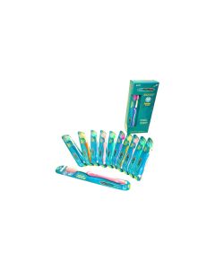 RADIANT REVIVE TOOTHBRUSH BOX/12