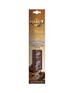 JUICY JAY’S INCENSE STICKS CHOCOLATE CHIP COOKIE DOUGH BOX/20