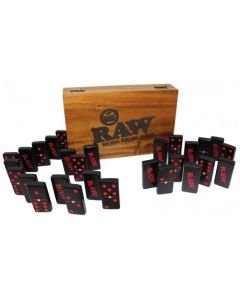 RAW Domino set