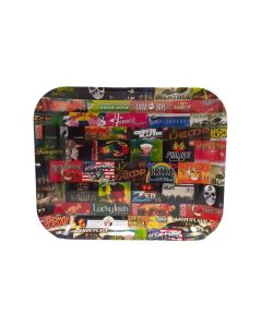 Raw Tray History Medium 34 x 27.5 cm