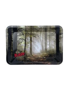 Raw Tray Forrest Mini 18 x 12.5 cm