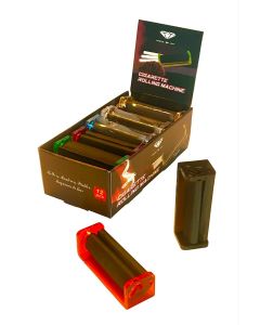 CIGARETTE ROLLING MACHINE 70MM
