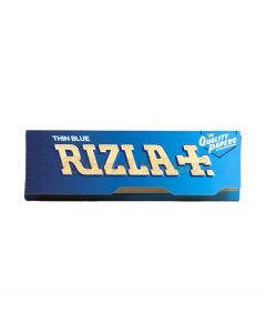 Rizla Blauw Kleine Vloei Los