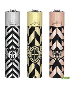 METALEN CLIPPER AANSTEKERS PILOT SOUL