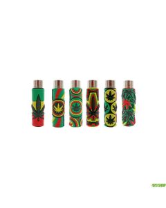 CLIPPER AANSTEKER COVER