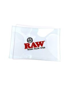 RAW Glass Rolling Tray – Small