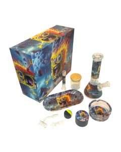 GIFT SET VARIOUS SMOKING PRODUCTS