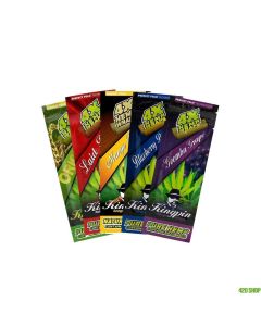 KINGPIN BLUNT MIX PACK (10X4PCS)