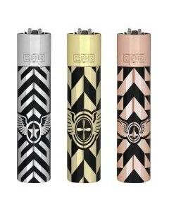 CLIPPER METAL PILOT SOUL