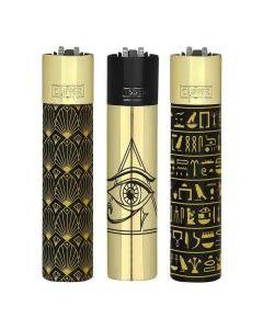 CLIPPER METAL EGYPTIAN AGE