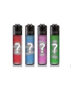 CLIPPER AANSTEKERS SURPRISE 4 PC