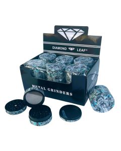 PABLO METAL GRINDER 1PC