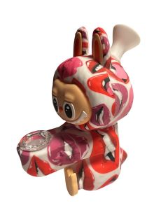 LABUBU GLASS BONG 1 pc