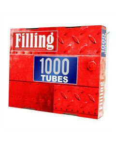 FILLING CIGARETTE TUBES HULZEN BOX/1000