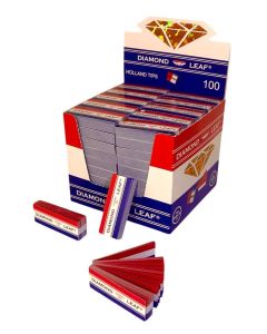 DIAMOND LEAF HOLLAND TIPS 1PC