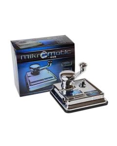 OCB MICROMATIC TABLE CIGARETTE TUBE MACHINE