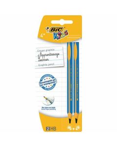 BIC KIDS POTLOOD 2 PC PACK/2