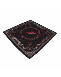 RAW CLASSIC BANDANA