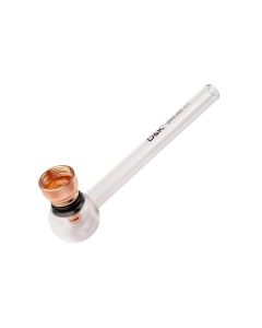 Glass Pipe ( bolvormig ) 13 cm