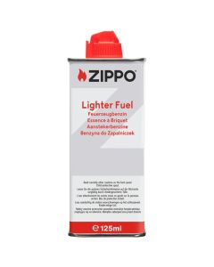 Zippo Aanstekervloeistof 125ml