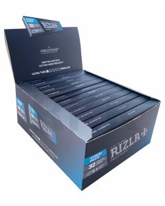 Rizla precision vloei + tips combipack