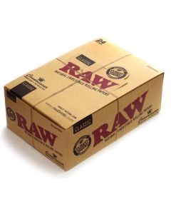 RAW® Connoisseur king size slim Classic