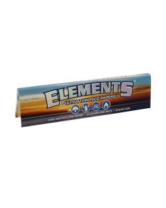 Elements® King size slim