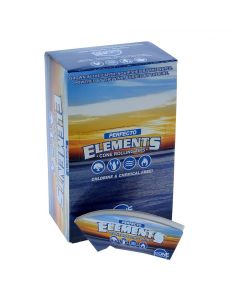 Elements® cone shaped tips perfecto