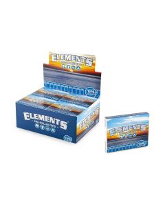 Elements® prerolled tips