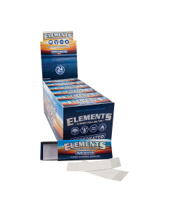 Elements® tips gummed & perforated