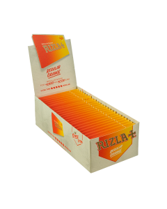 RIZLA REGULAR ORANGE