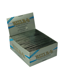 RIZLA MICRON KINGSIZE SLIM