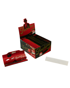 Smoking Deluxe Kingsize vloei + tips | 24 pakjes