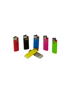 BIC Mini Standard aanstekers | 50 stuks