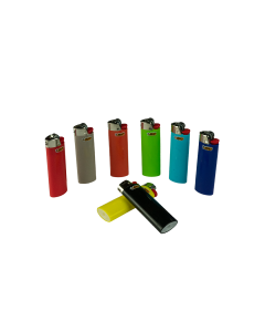 BIC Maxi Standard aanstekers | 50 stuks